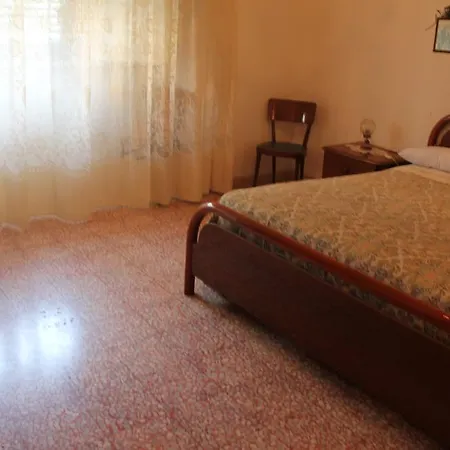 Apartmán Via Dante